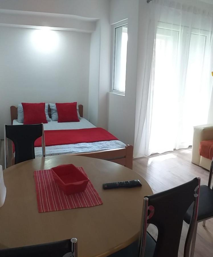 Apartman 4 - Studio Janja Sokobanja Extérieur photo
