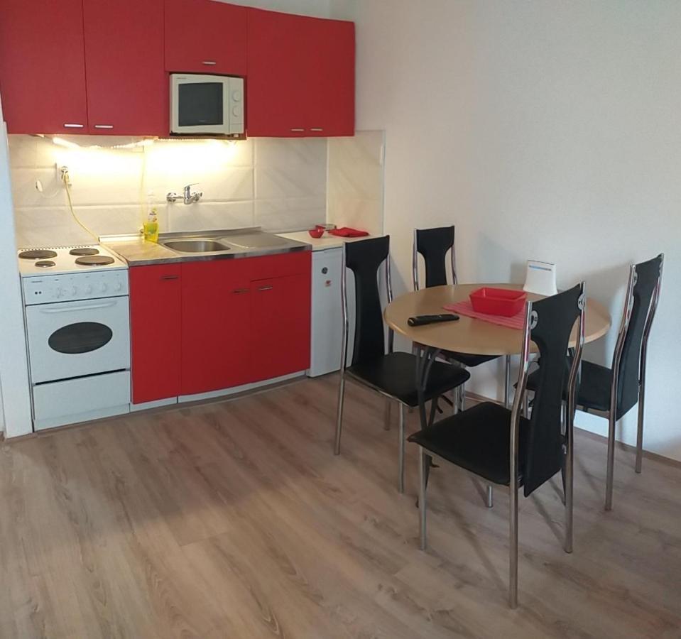 Apartman 4 - Studio Janja Sokobanja Extérieur photo