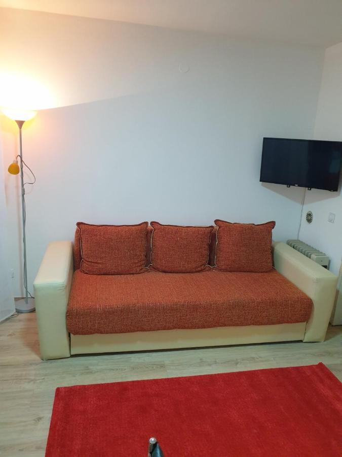 Apartman 4 - Studio Janja Sokobanja Extérieur photo